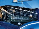 Packard Twelve Coupe Roadster by Dietrich 1935 года